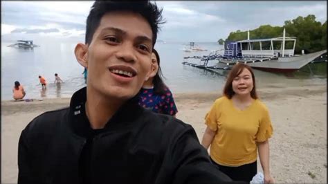 Binubusan Beach Hotel And Resort First Time Gumala Sa Batanggas Youtube