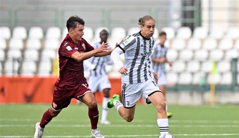 Gallery Torino Juve Under 19 Juventus