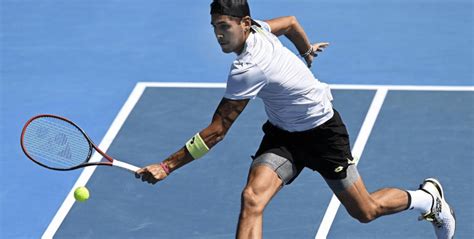 Alejandro Tabilo Y Santiago Baez Se Enfrentar N En La Final Del Atp