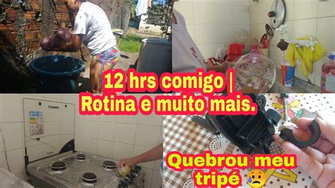 VLOG LAVEI ROUPA E A LOUÇA LIMPEI O FOGÃO FIZ ALMOÇO E MUITO MAIS