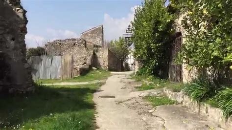 MIRABILIA Il Borgo Di Vairano Patenora 3 G PROVVISORIO YouTube