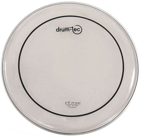 Drumheads Drum Tec