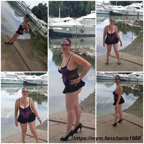 Actress Tania1988 27 Nude Pics XHamster