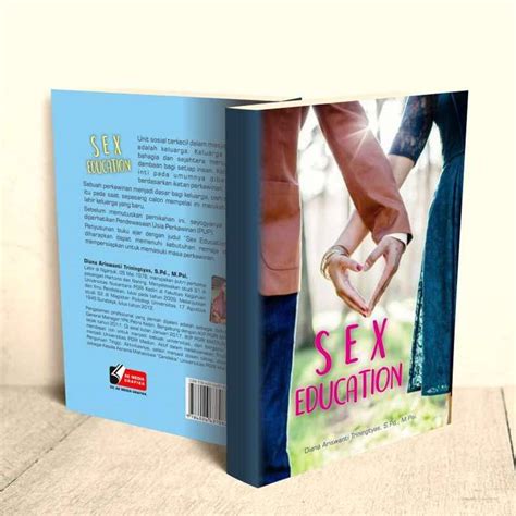 Jual Ae Media Grafika Sex Education By Diana Ariswanti Triningtyas S Pd M Psi Buku Edukasi