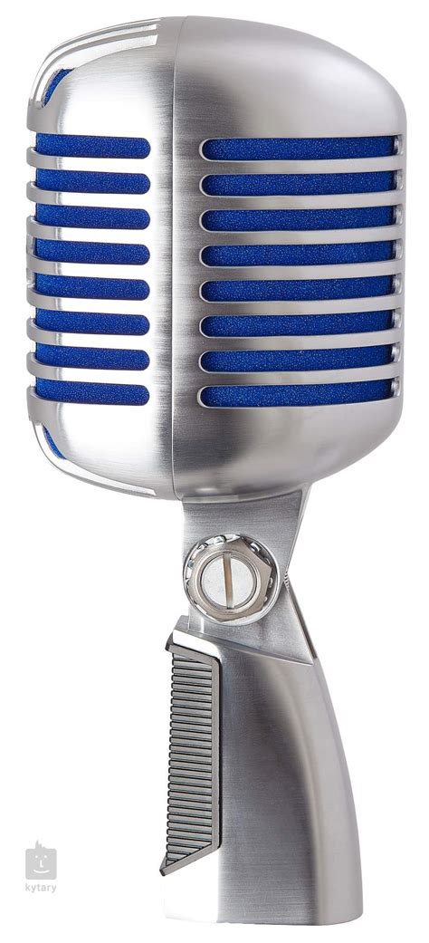 SHURE Super55 Dynamický mikrofon | Kytary.cz