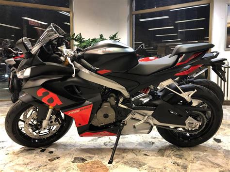 Vendo Aprilia RS 660 2020 24 Nuova A Moncalieri Codice 9110523