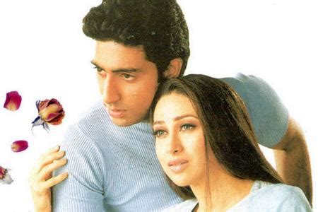 The Real Reason Behind Abhishek Bachchan And Karishma Kapoor Calling ...