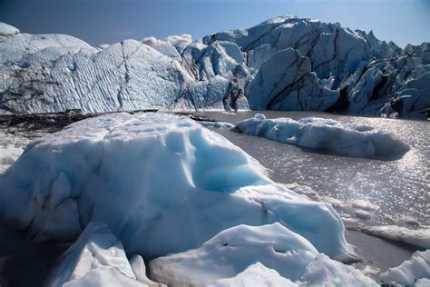 Matanuska Glacier | PHOTO AMERICA