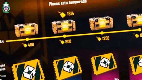 C Mo Crear Placas En Free Fire Gu A Completa