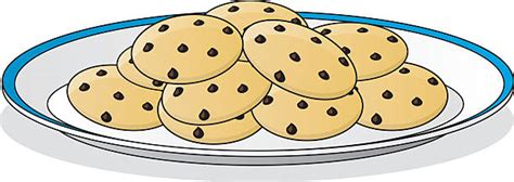 Cookie Clip Art | Free Download Clip Art | Free Clip Art | on Clipart Library