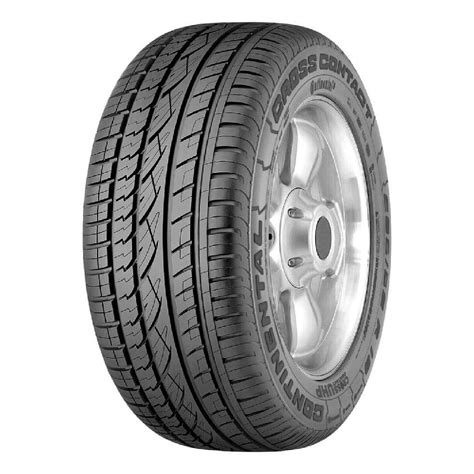 Continental CrossContact UHP 235 55R19 105V Walmart