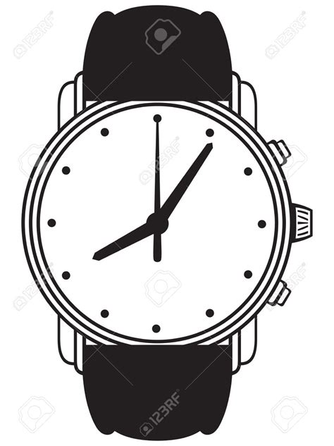 Wrist watch clipart 19 free Cliparts | Download images on Clipground 2025