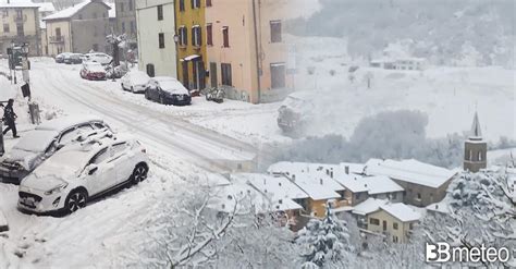 Meteo Torna La Neve Fino A Quote Basse Cosa Accadr Fino Al Weekend