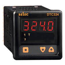 Selec PID330 PID On Off Temperature Controller At Rs 1500 In Chennai