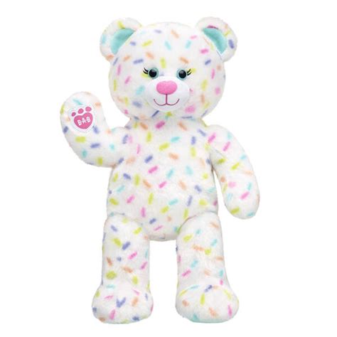 Build-A-Bear Teddy Bear - Stuffed Animals Photo (43987676) - Fanpop