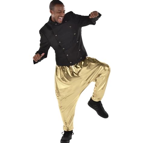 Hip Hop Harem Pants The Costumer