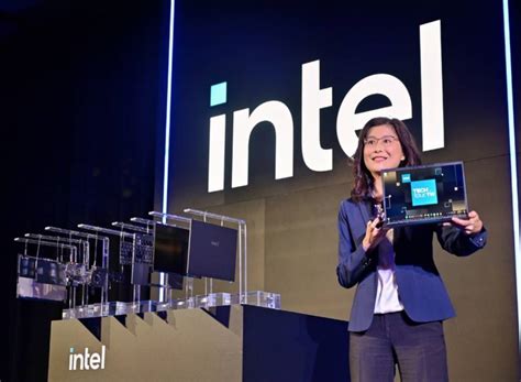 Computex 2024 Intel Acelera La Ia En Todas Partes Redefiniendo La