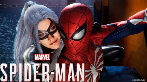 Marvel S Spider Man Dlc El Robo Gameplay Espa Ol Ps P Fps