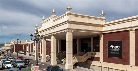 El Centro Comercial Gran Plaza Festeja Su D Cimo Aniversario