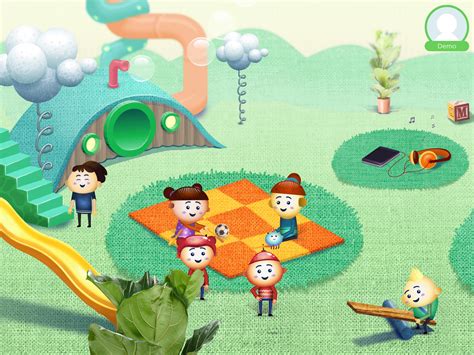 Polyglots Playroom Apk For Android Download