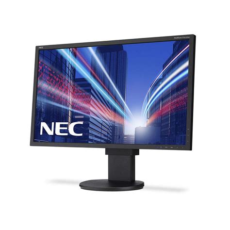 Nec MultiSync EA275WMi 27 LED IPS UltraHD 2K