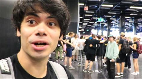 Das Rotten Mushroom Treffen Auf Der Gamescom War Heftig Youtube