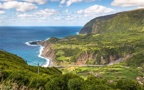 15 Of The Most Beautiful And Best Beaches in the Azores, Portugal To Visit!