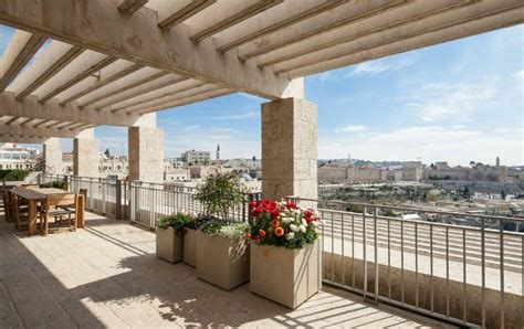 The David Citadel Jerusalem, a Design Boutique Hotel Jerusalem, Israel