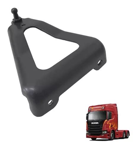 Suporte Painel Grade Frontal Scania Ntg Cod Original 2285003 Frete grátis