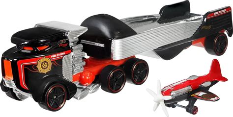 Hot Wheels Hot Wheels Taşıyıcı Tırlar CGC28 Amazon tr