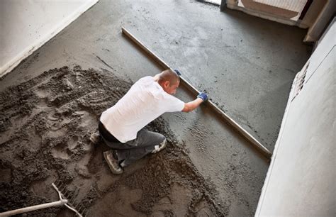 Concrete Floors Greensboro Nc Quality Controlled Floor Systems Llc