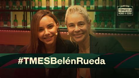 T Matelo Menos En Serio X Con Bel N Rueda Y Chenoa Programa