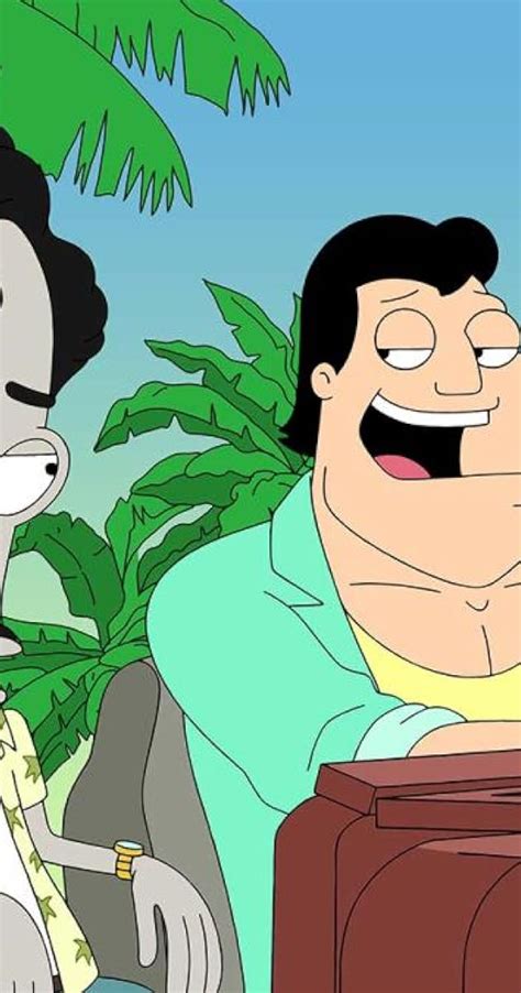 American Dad 100 Years A Solid Fool Tv Episode 2020 Trivia Imdb