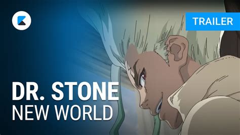 Dr Stone Im Stream Sehen Neue Folgen Deutsch Omu