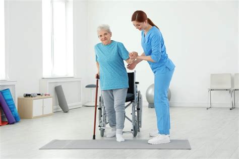 Physiotherapy And Rehabilitation Exercises For Stroke Healthtips By Teleme