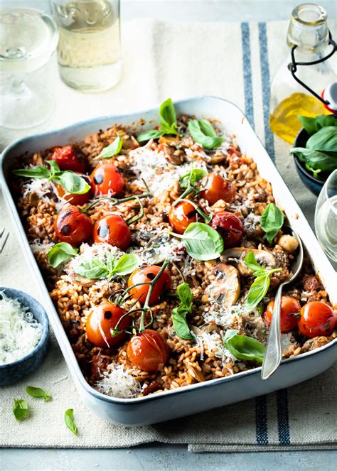 Risotto Met Gehakt Makkelijk Recept Uit Paulines Keuken