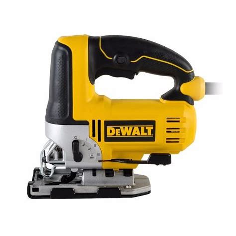 SERRA TICO TICO 500W DEWALT DW300 B2 Ferpaso