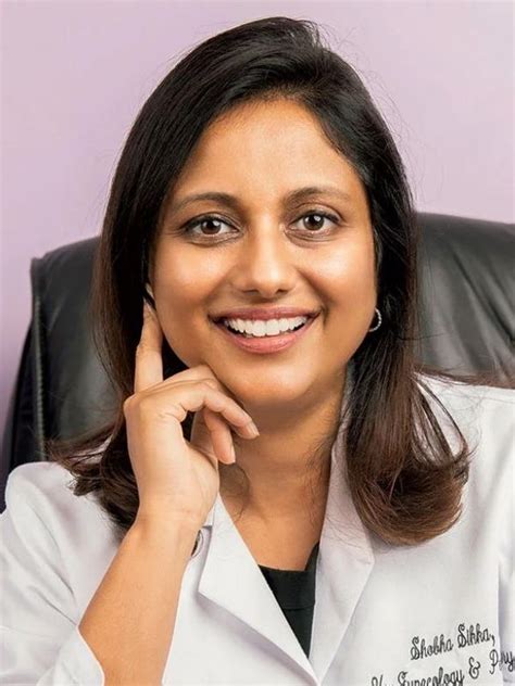 Dr Shobha Sikka Md Female Pelvic Medicine And Reconstructive