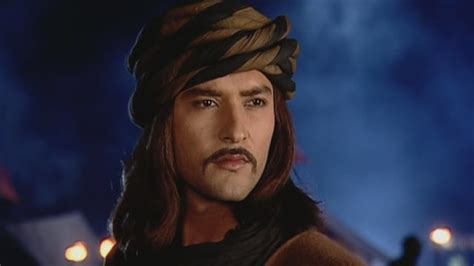 Dharti Ka Veer Yodha Prithviraj Chauhan - Watch Episode 26 - Prithviraj ...