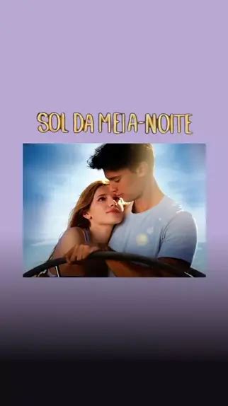 O Filme “sol Da Meia Noite” Está Disponível No Hbo Max E De Graça No Youtube Nota • 8 2 ⭐️⭐️⭐️