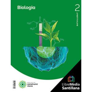 LDB PLAT Alumnat Biologia 2 Batxillerat Grup Promotor