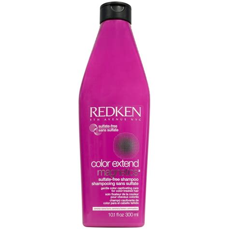 Redken Colour Extend Magnetic Shampoo 300ml