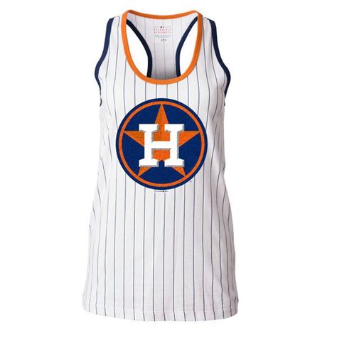 Authentic Houston Astros Baseball Fan Gear, Houston Astros At MLB Shop ...