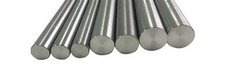 High Quality Inconel Round Bar Supplier And Stockist In India