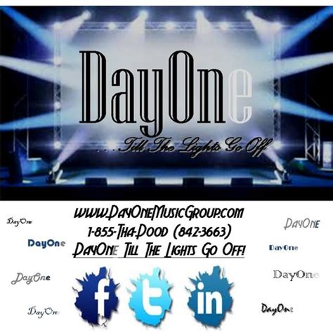 Stream Dayone Music Group Music Listen To Songs Albums Playlists