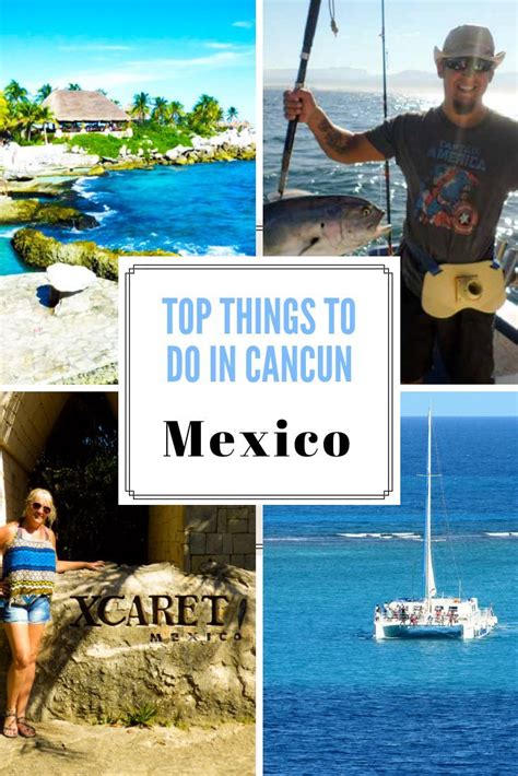 35 Things To Do In Cancun Mexico The Ultimate Cancun Bucket List