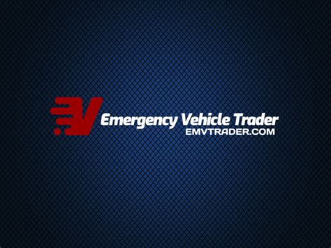 Used Ambulances For Sale Emv Trader