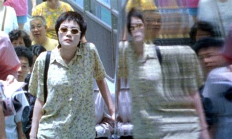 The Style Codes Of Wong Kar Wais Most Romantic Films Another