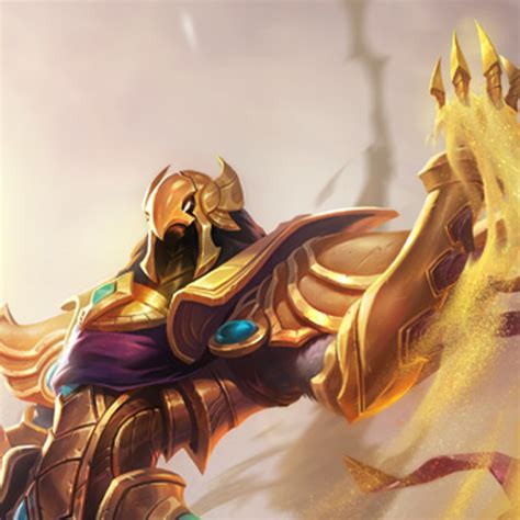 Azir 概要 League Of Legends Japan Lol 日本 Wiki Fandom Powered By