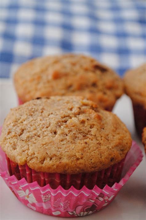 THURSDAYSCOOKING Muffini Sa Jabukama